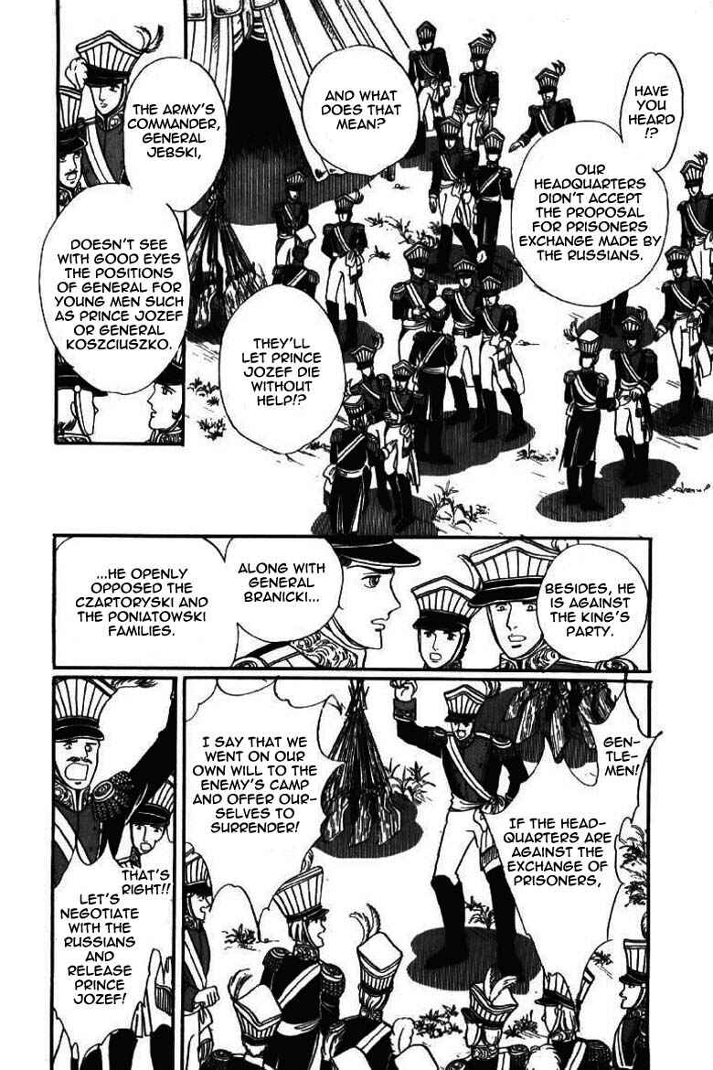 Page 31 Chapter 11 Until the Borders of Sky - Polands Secret Story