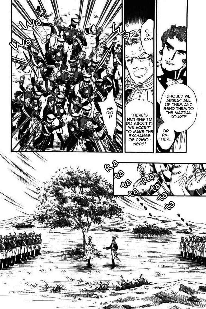 Page 33 Chapter 11 Until the Borders of Sky - Polands Secret Story