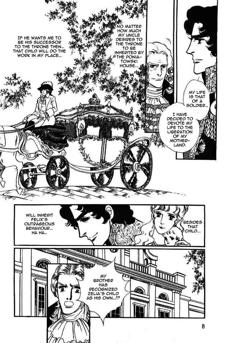 Page 5 Chapter 11 Until the Borders of Sky - Polands Secret Story
