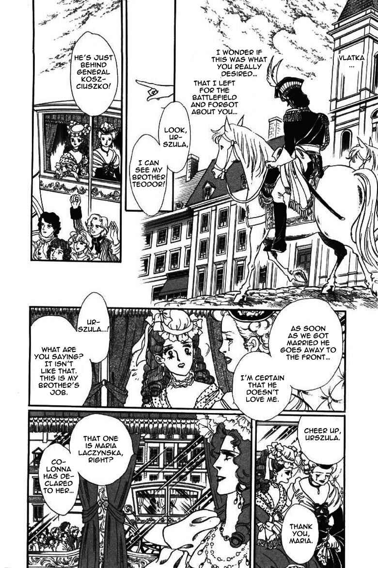 Page 9 Chapter 11 Until the Borders of Sky - Polands Secret Story