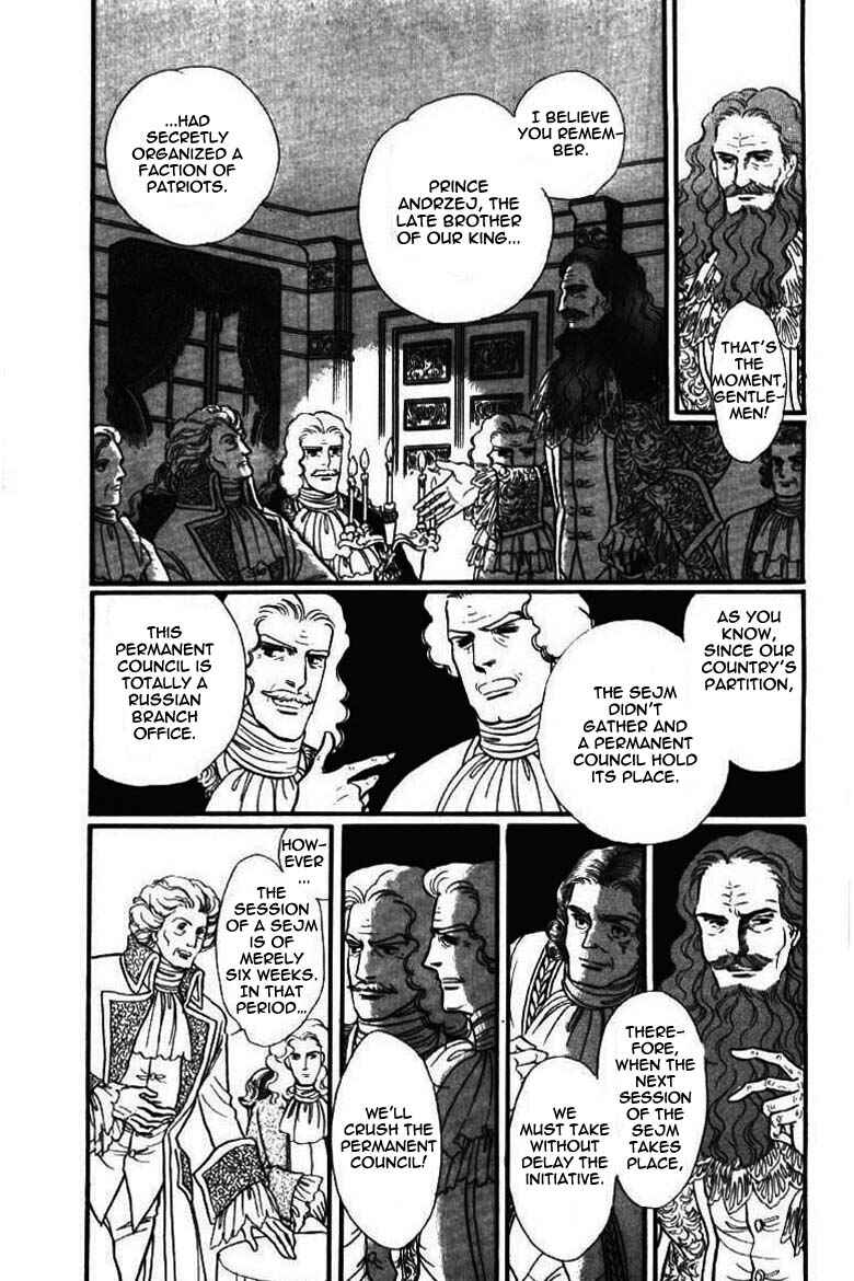 Page 12 Chapter 9 Until the Borders of Sky - Polands Secret Story