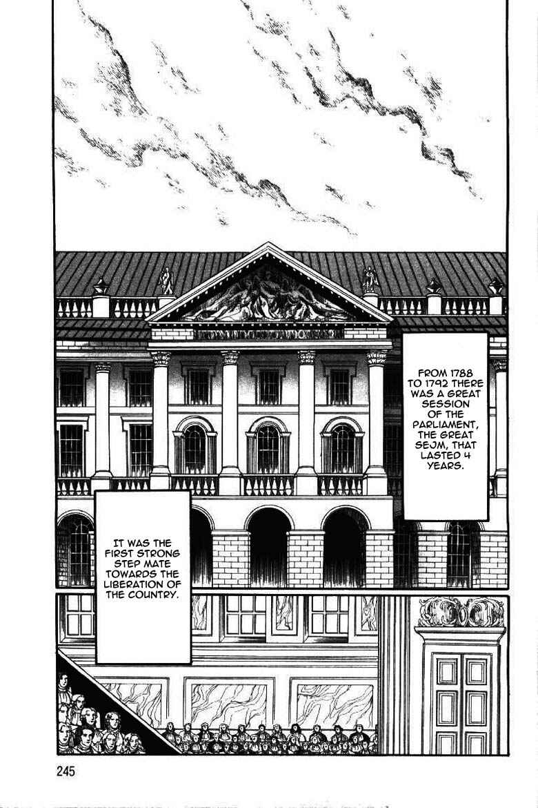 Page 14 Chapter 9 Until the Borders of Sky - Polands Secret Story