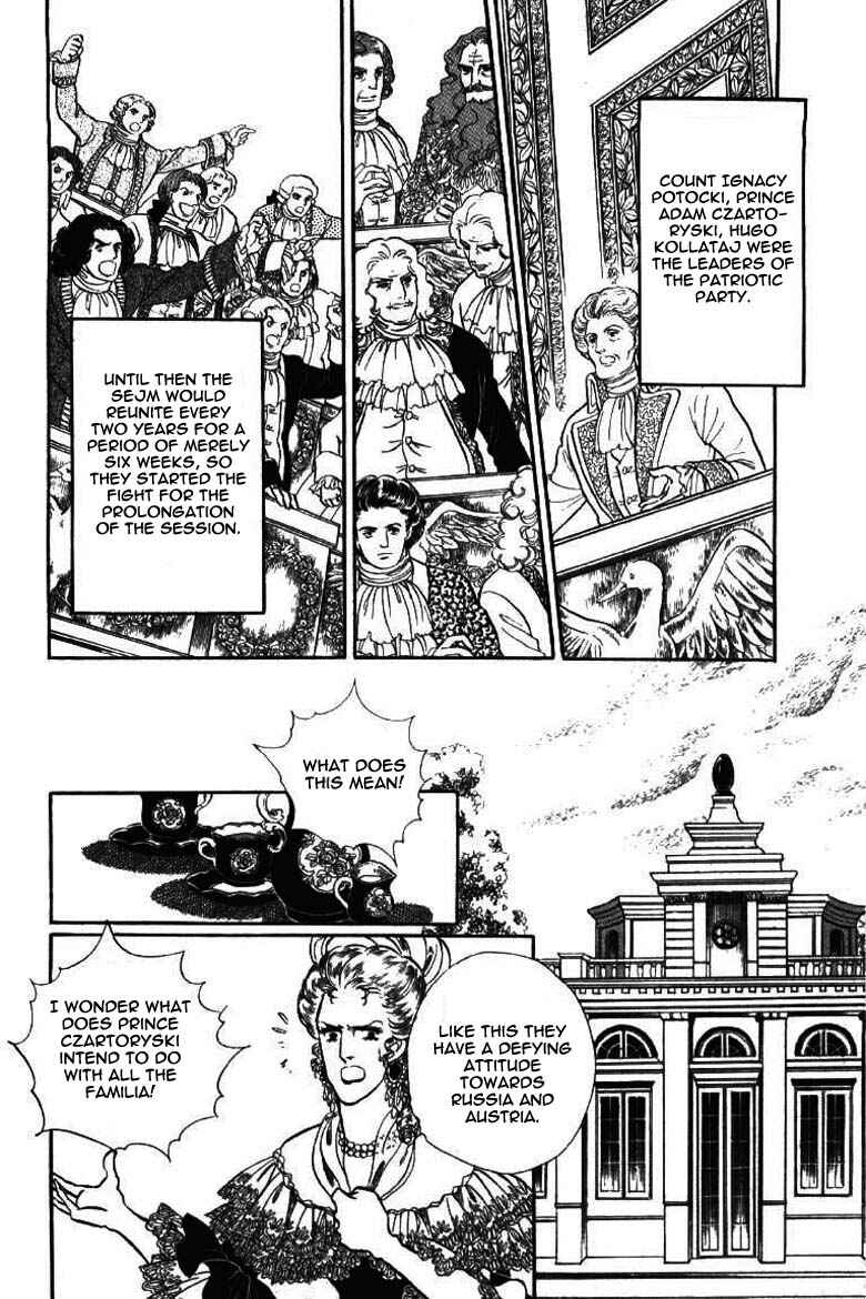 Page 15 Chapter 9 Until the Borders of Sky - Polands Secret Story