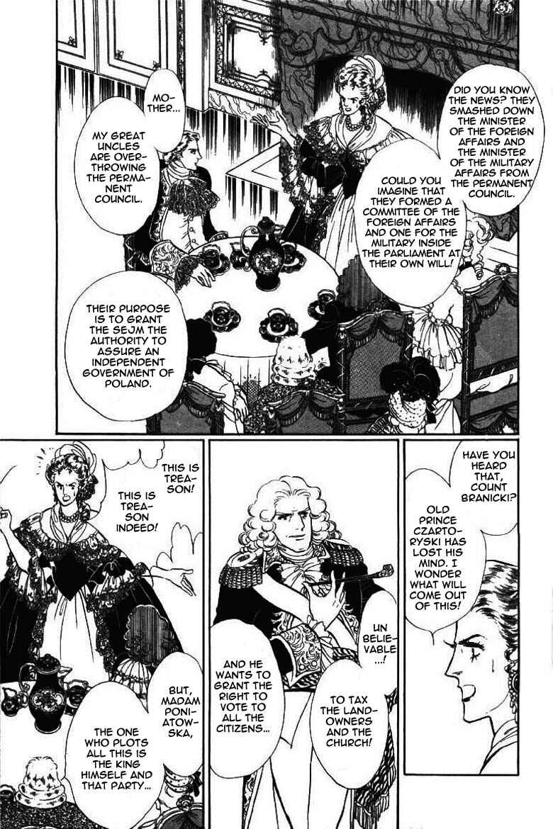 Page 16 Chapter 9 Until the Borders of Sky - Polands Secret Story