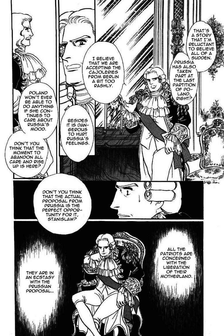 Page 19 Chapter 9 Until the Borders of Sky - Polands Secret Story