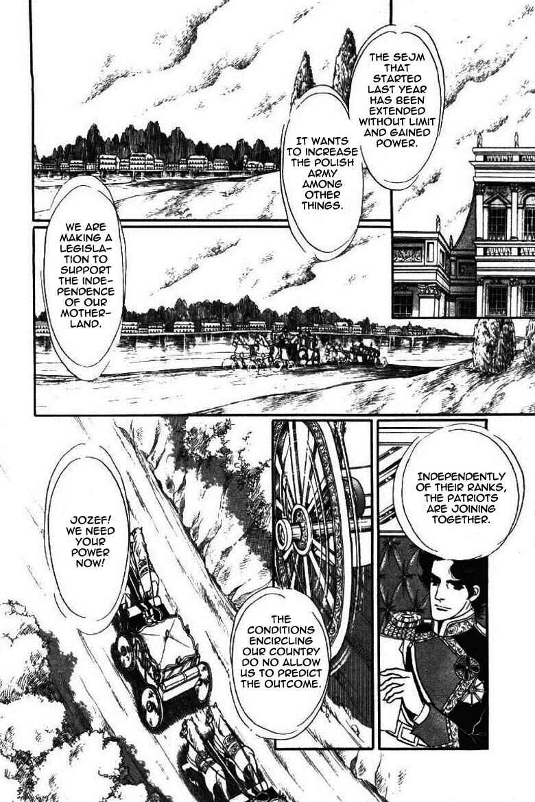 Page 21 Chapter 9 Until the Borders of Sky - Polands Secret Story