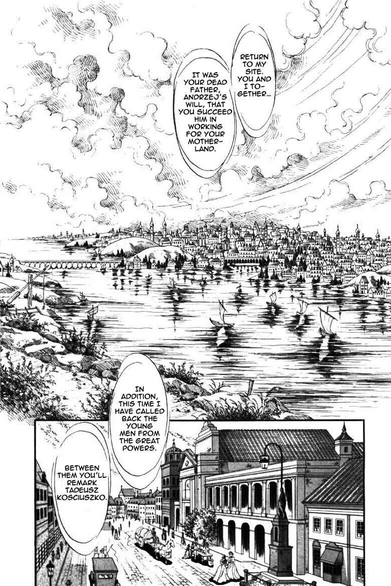 Page 22 Chapter 9 Until the Borders of Sky - Polands Secret Story