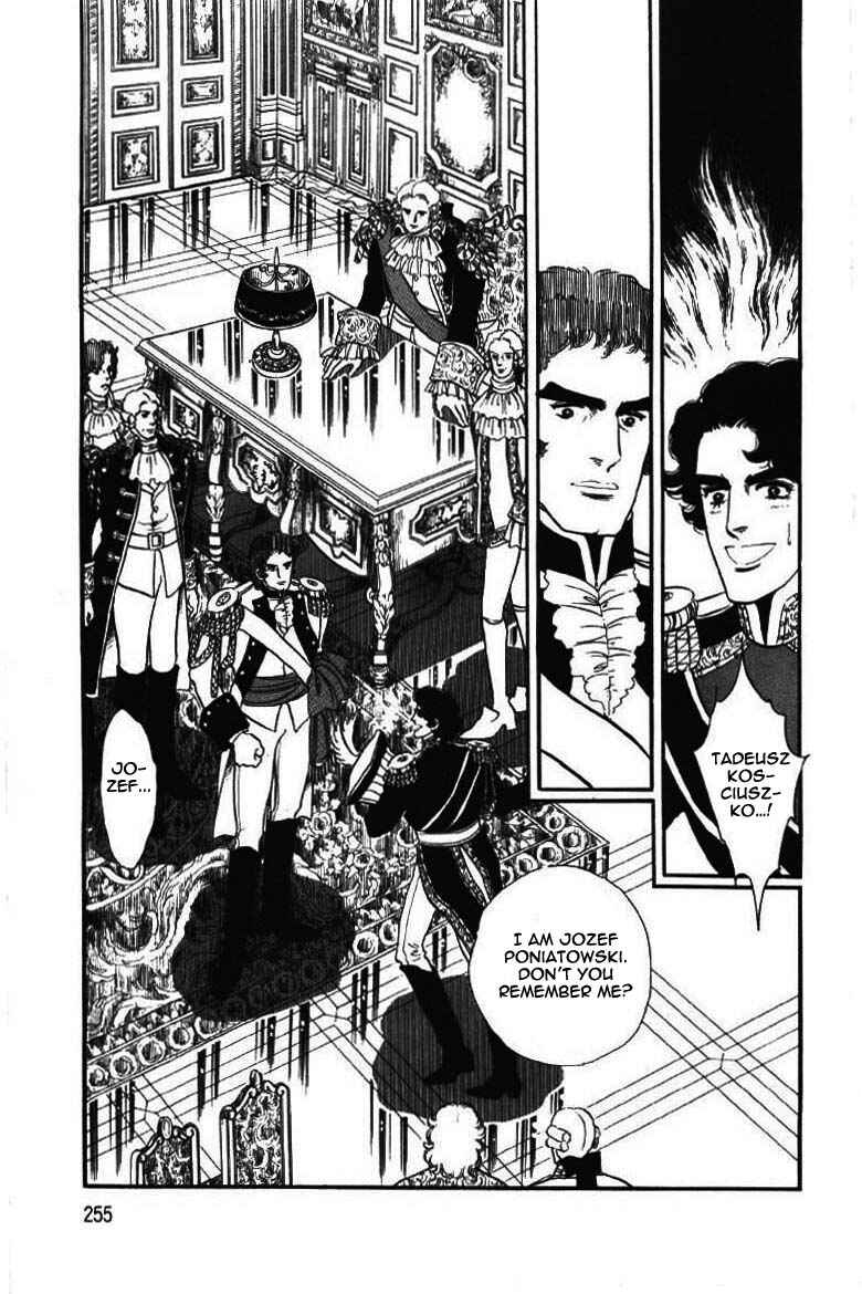 Page 24 Chapter 9 Until the Borders of Sky - Polands Secret Story