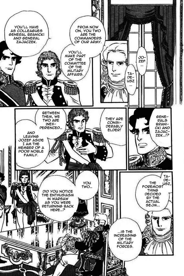 Page 26 Chapter 9 Until the Borders of Sky - Polands Secret Story