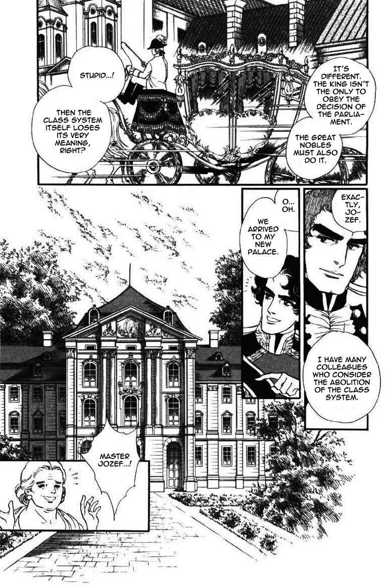 Page 30 Chapter 9 Until the Borders of Sky - Polands Secret Story