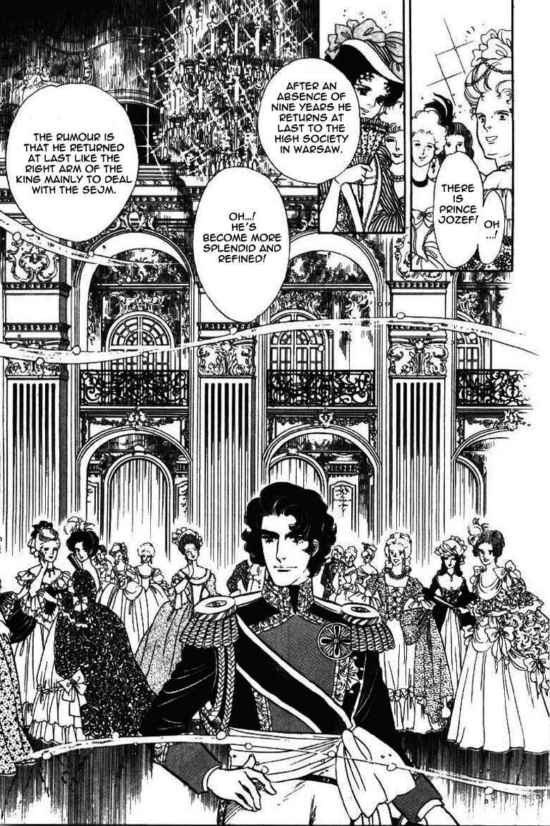 Page 32 Chapter 9 Until the Borders of Sky - Polands Secret Story