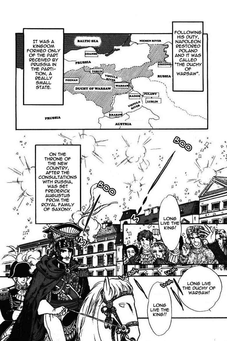Page 10 Chapter 18 Until the Borders of Sky - Polands Secret Story