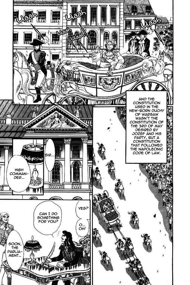 Page 11 Chapter 18 Until the Borders of Sky - Polands Secret Story