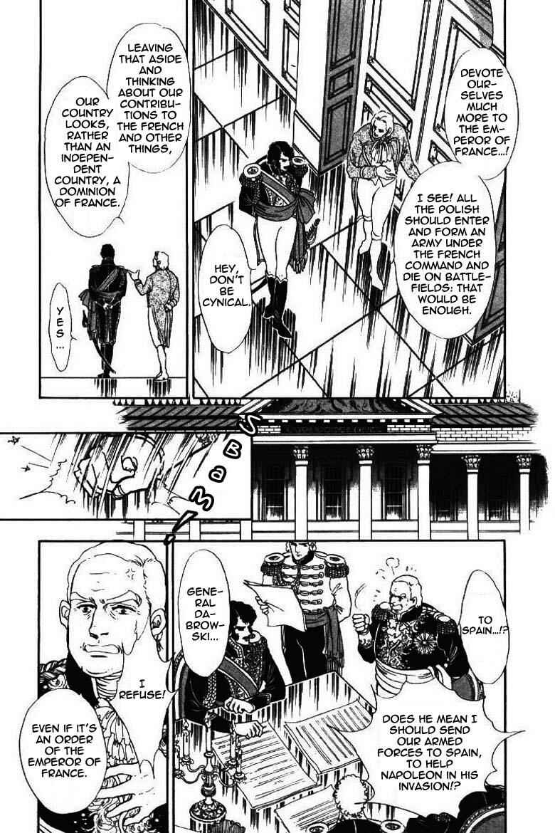 Page 13 Chapter 18 Until the Borders of Sky - Polands Secret Story