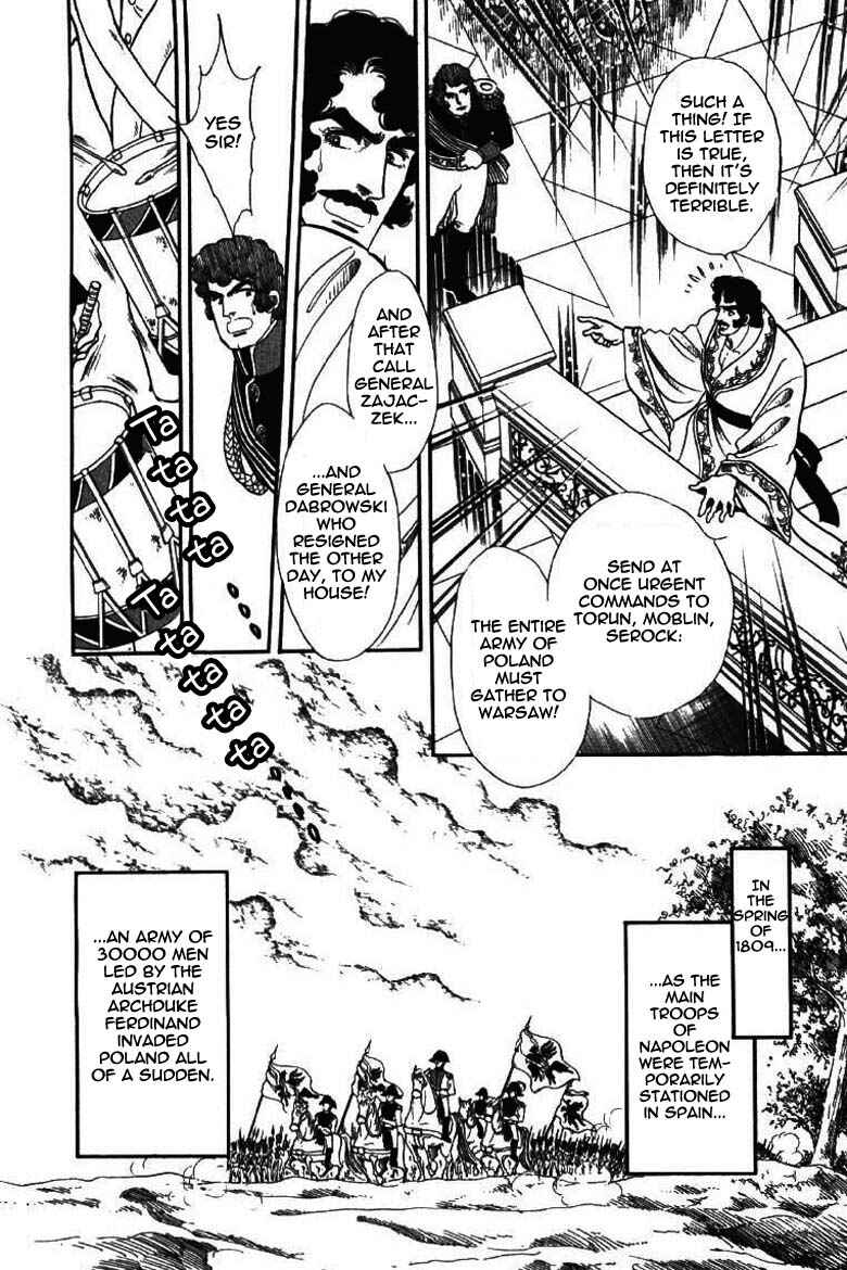 Page 16 Chapter 18 Until the Borders of Sky - Polands Secret Story
