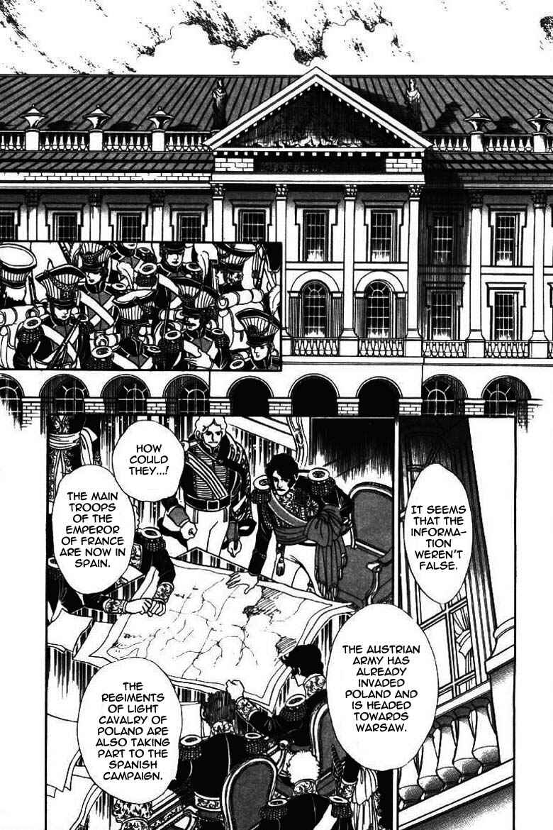 Page 17 Chapter 18 Until the Borders of Sky - Polands Secret Story