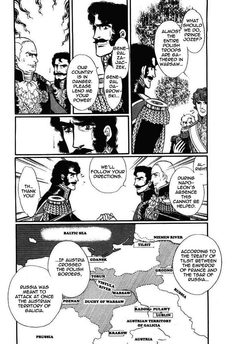 Page 18 Chapter 18 Until the Borders of Sky - Polands Secret Story