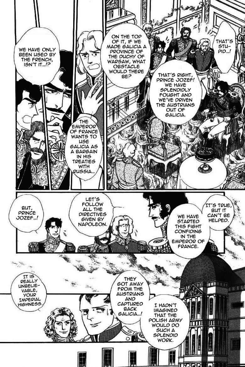 Page 24 Chapter 18 Until the Borders of Sky - Polands Secret Story