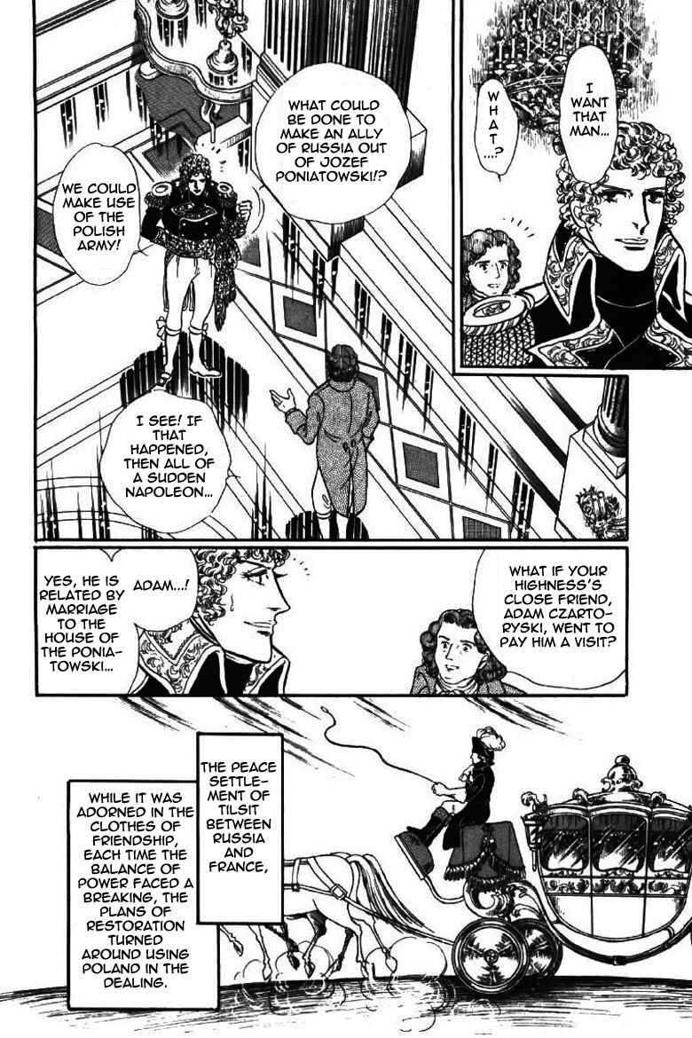 Page 26 Chapter 18 Until the Borders of Sky - Polands Secret Story