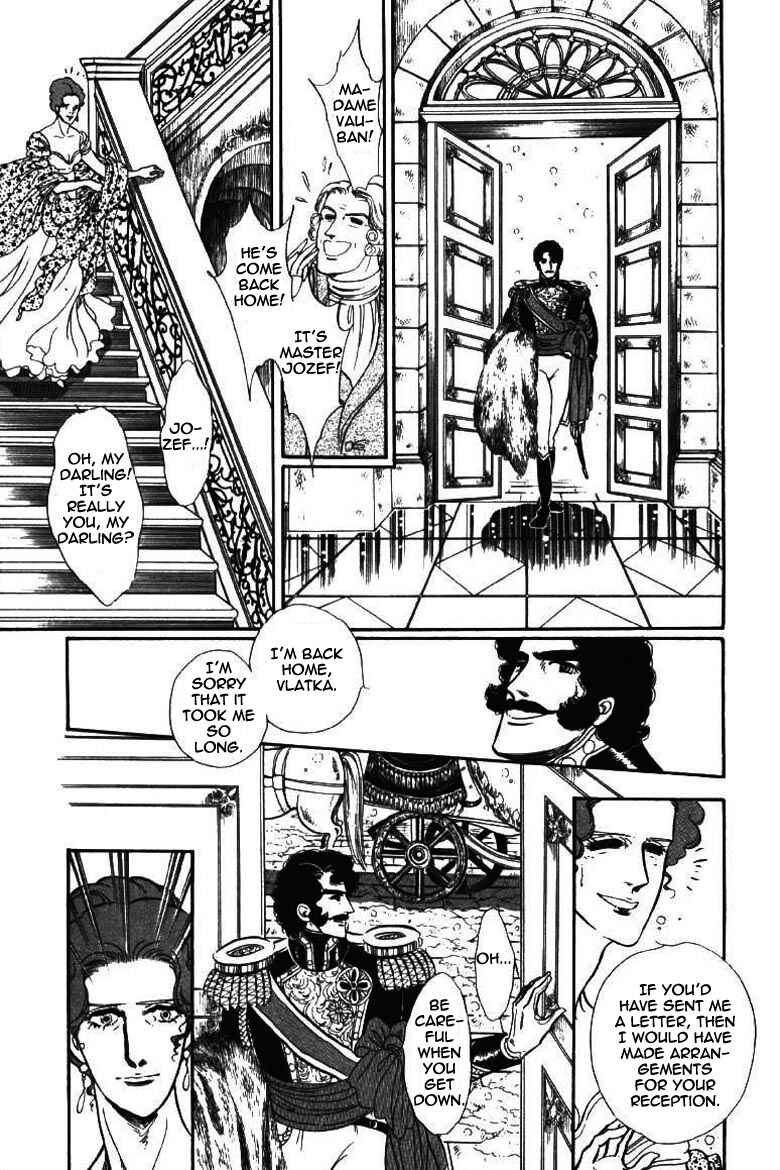 Page 29 Chapter 18 Until the Borders of Sky - Polands Secret Story