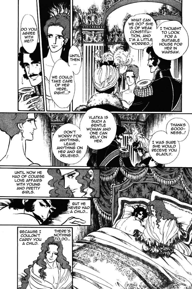 Page 31 Chapter 18 Until the Borders of Sky - Polands Secret Story