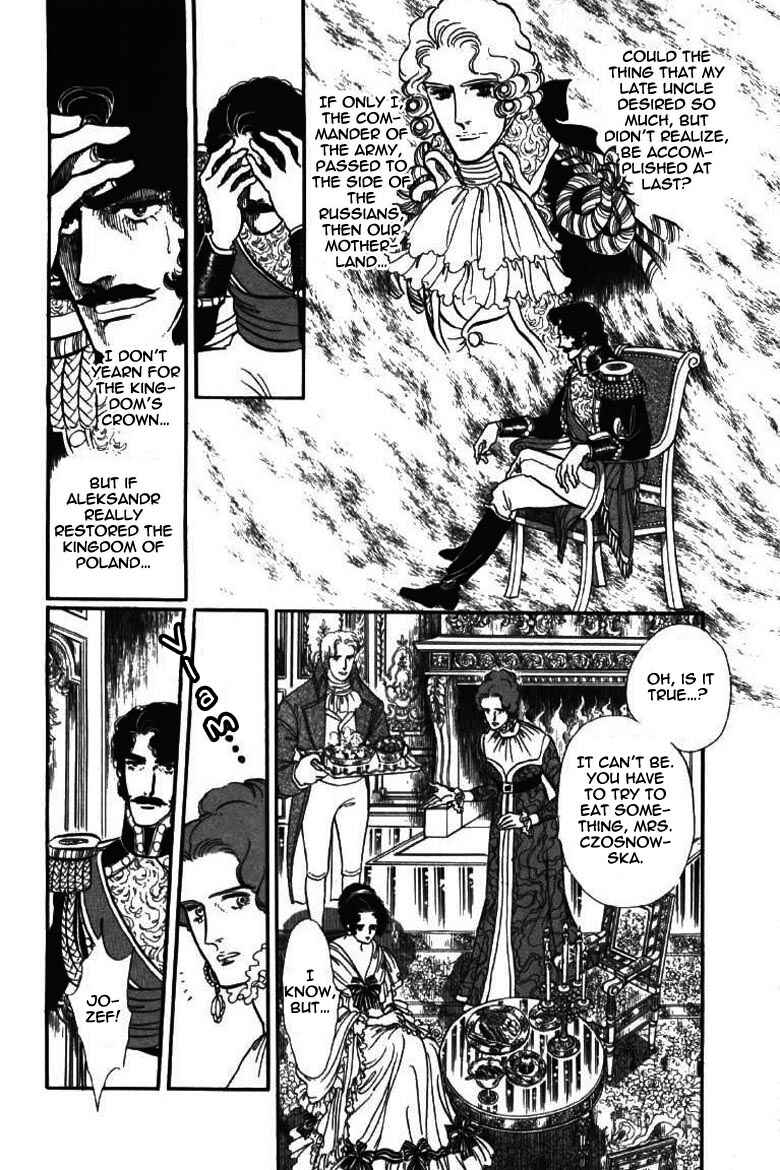 Page 34 Chapter 18 Until the Borders of Sky - Polands Secret Story