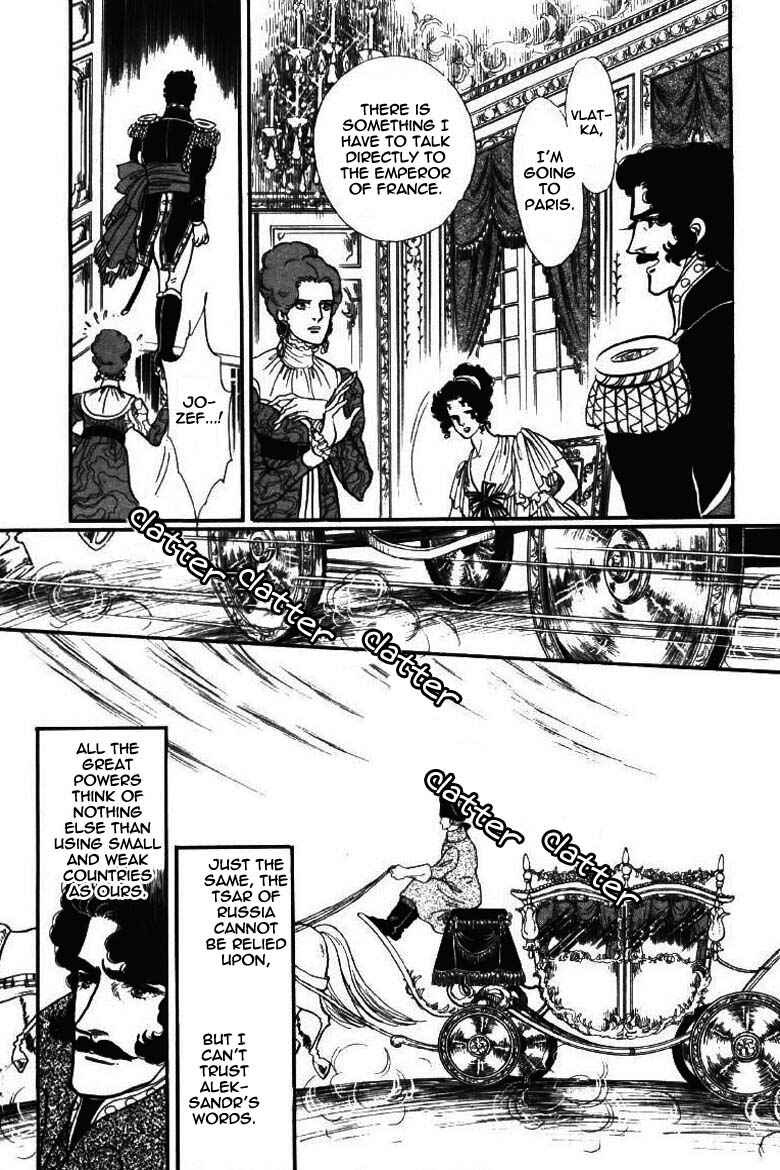 Page 35 Chapter 18 Until the Borders of Sky - Polands Secret Story