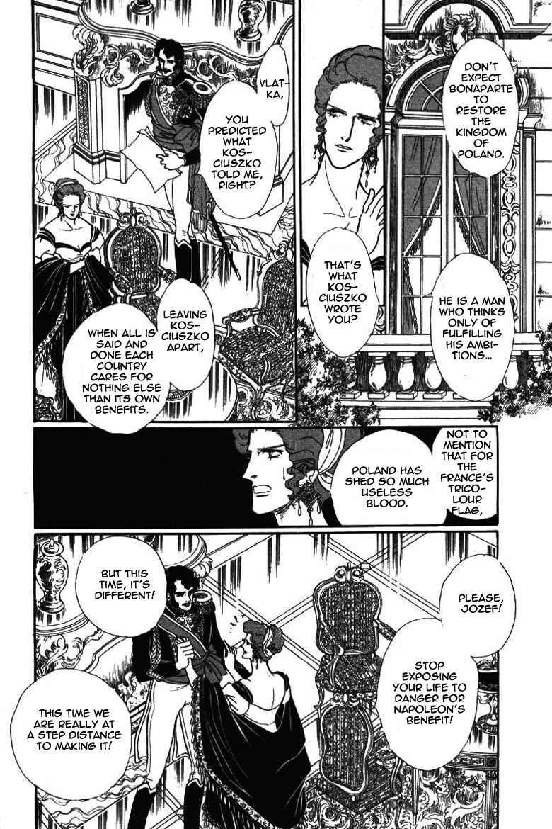 Page 4 Chapter 18 Until the Borders of Sky - Polands Secret Story
