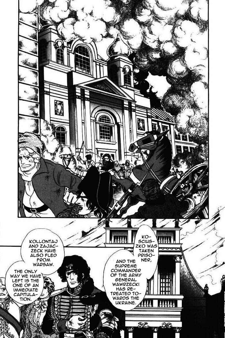 Page 10 Chapter 16 Until the Borders of Sky - Polands Secret Story