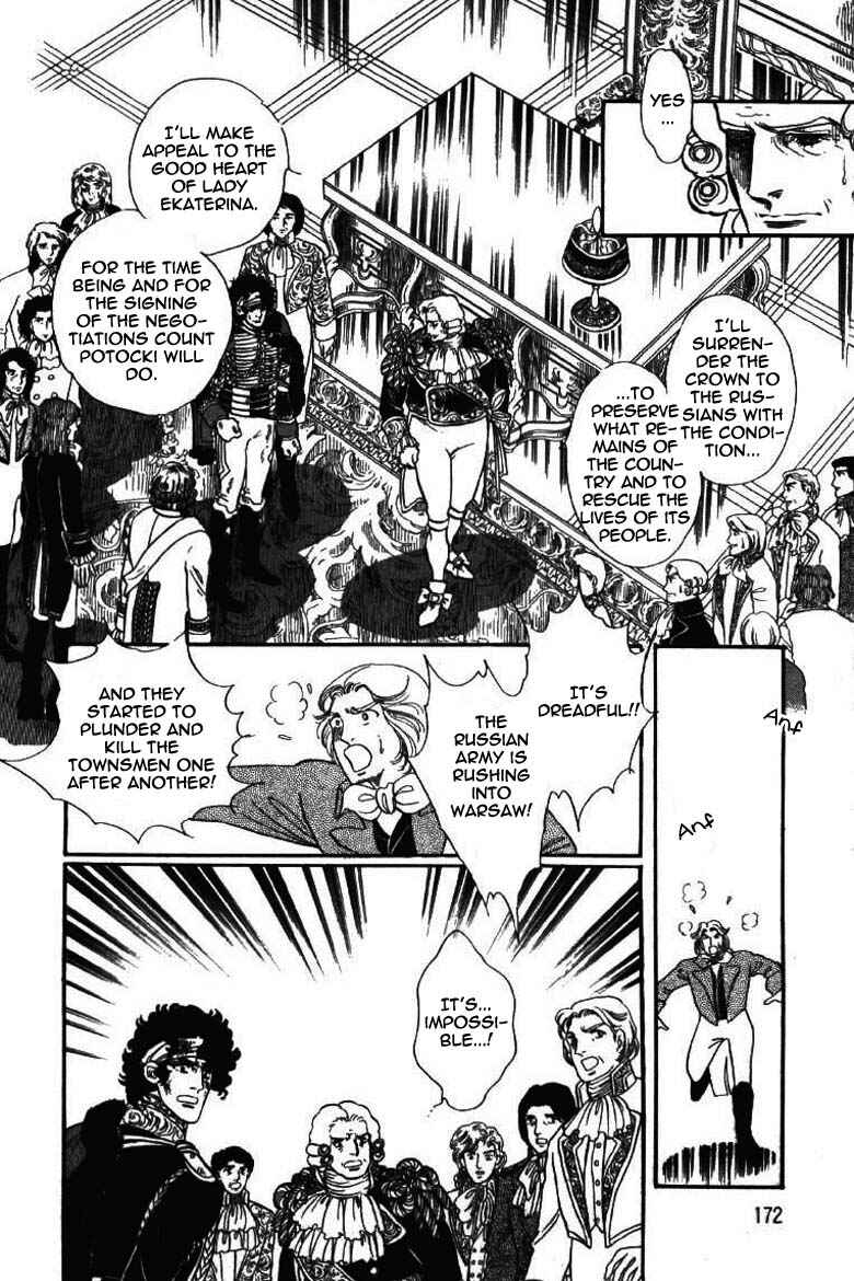 Page 11 Chapter 16 Until the Borders of Sky - Polands Secret Story