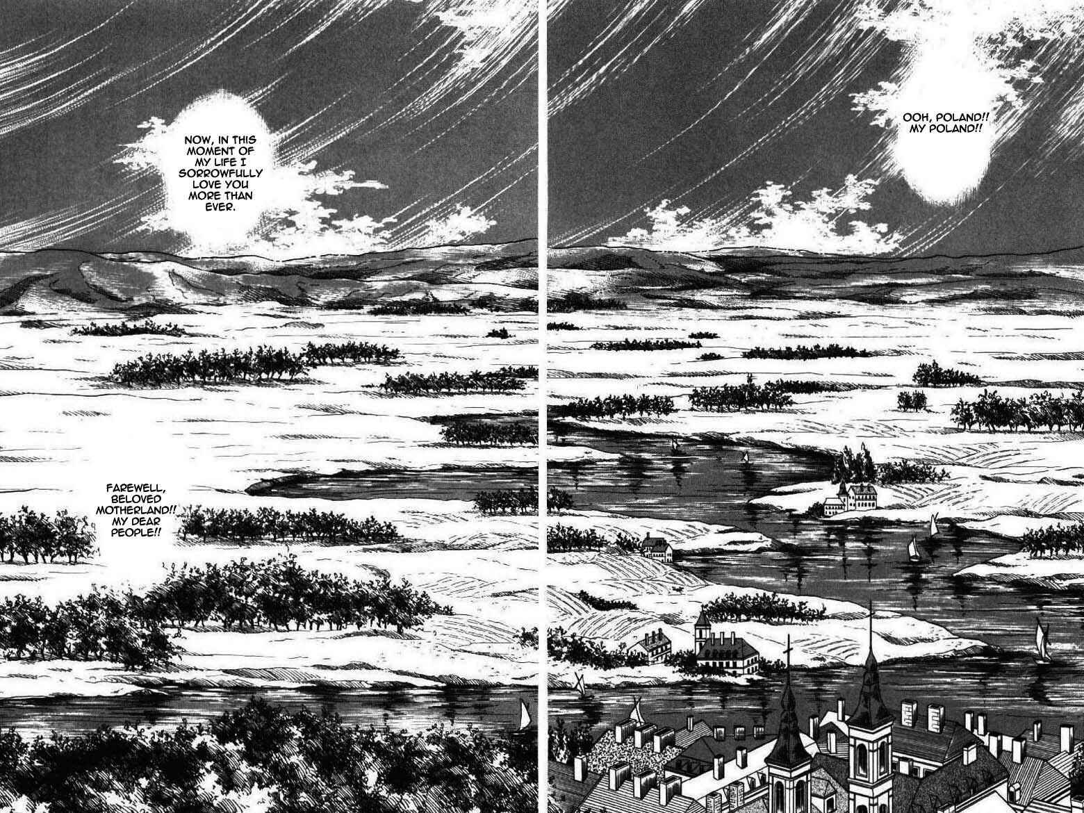 Page 23 Chapter 16 Until the Borders of Sky - Polands Secret Story