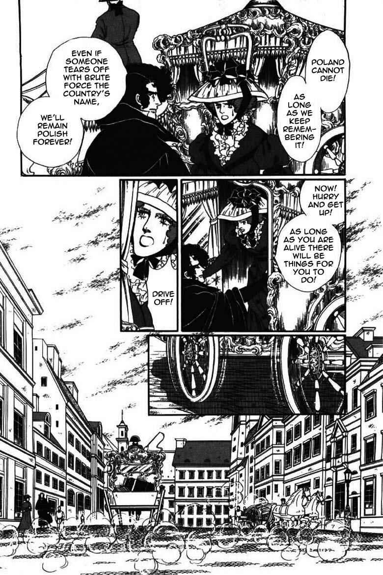 Page 26 Chapter 16 Until the Borders of Sky - Polands Secret Story