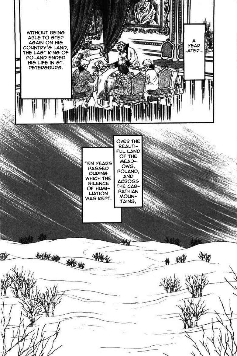 Page 28 Chapter 16 Until the Borders of Sky - Polands Secret Story