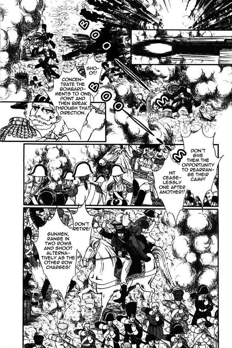 Page 4 Chapter 16 Until the Borders of Sky - Polands Secret Story