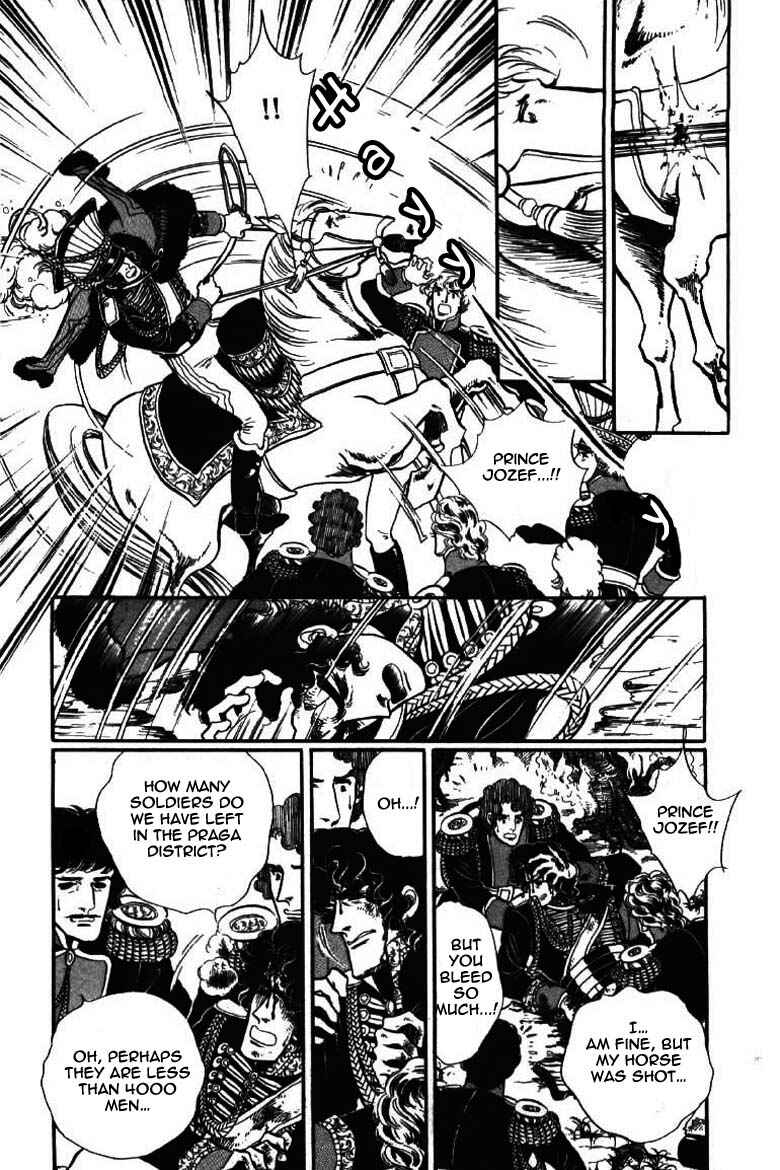 Page 7 Chapter 16 Until the Borders of Sky - Polands Secret Story