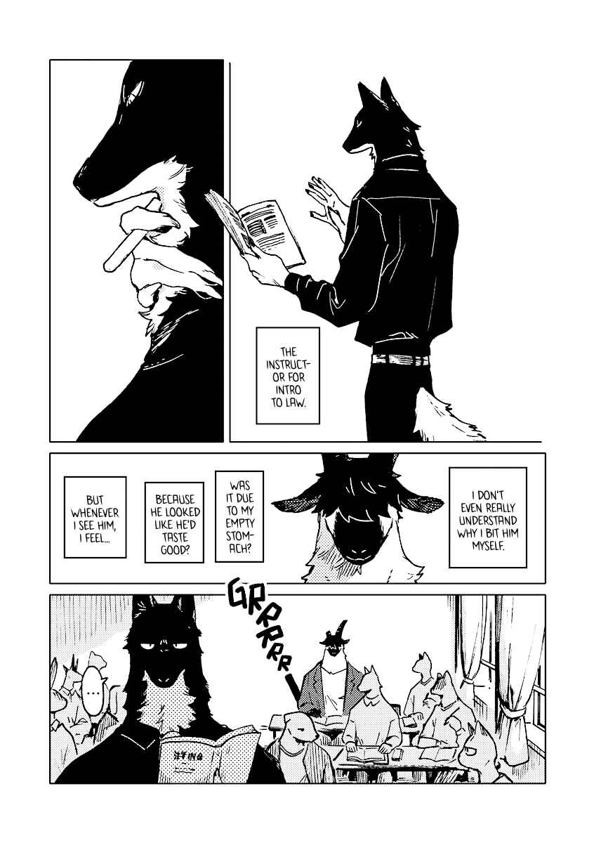Page 3 Chapter 3 EAT