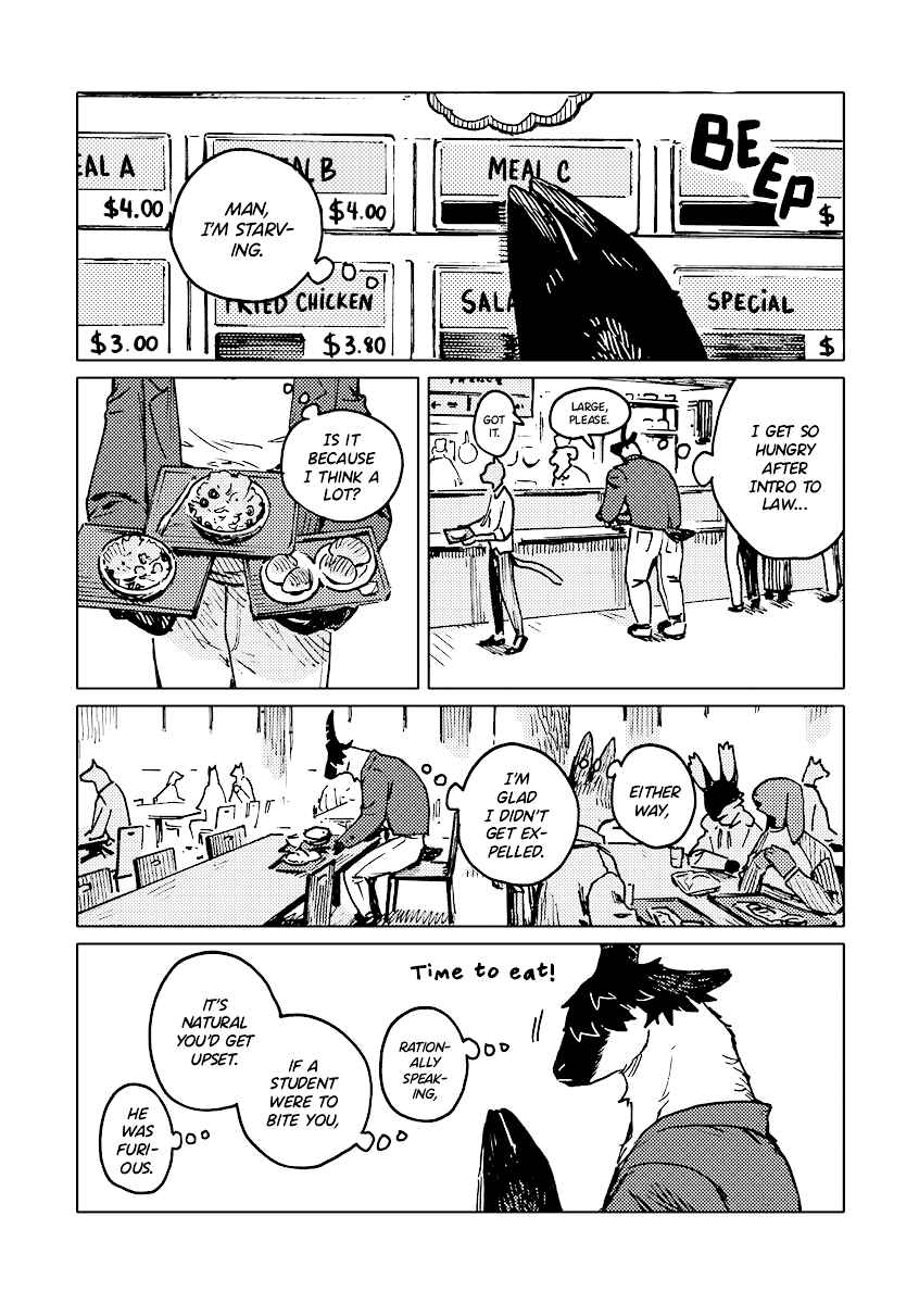 Page 5 Chapter 3 EAT