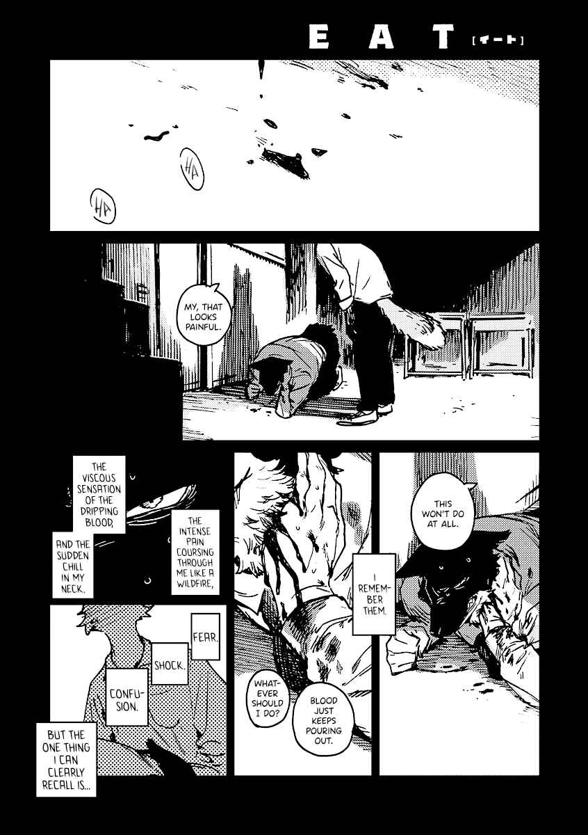 Page 3 Chapter 4 EAT