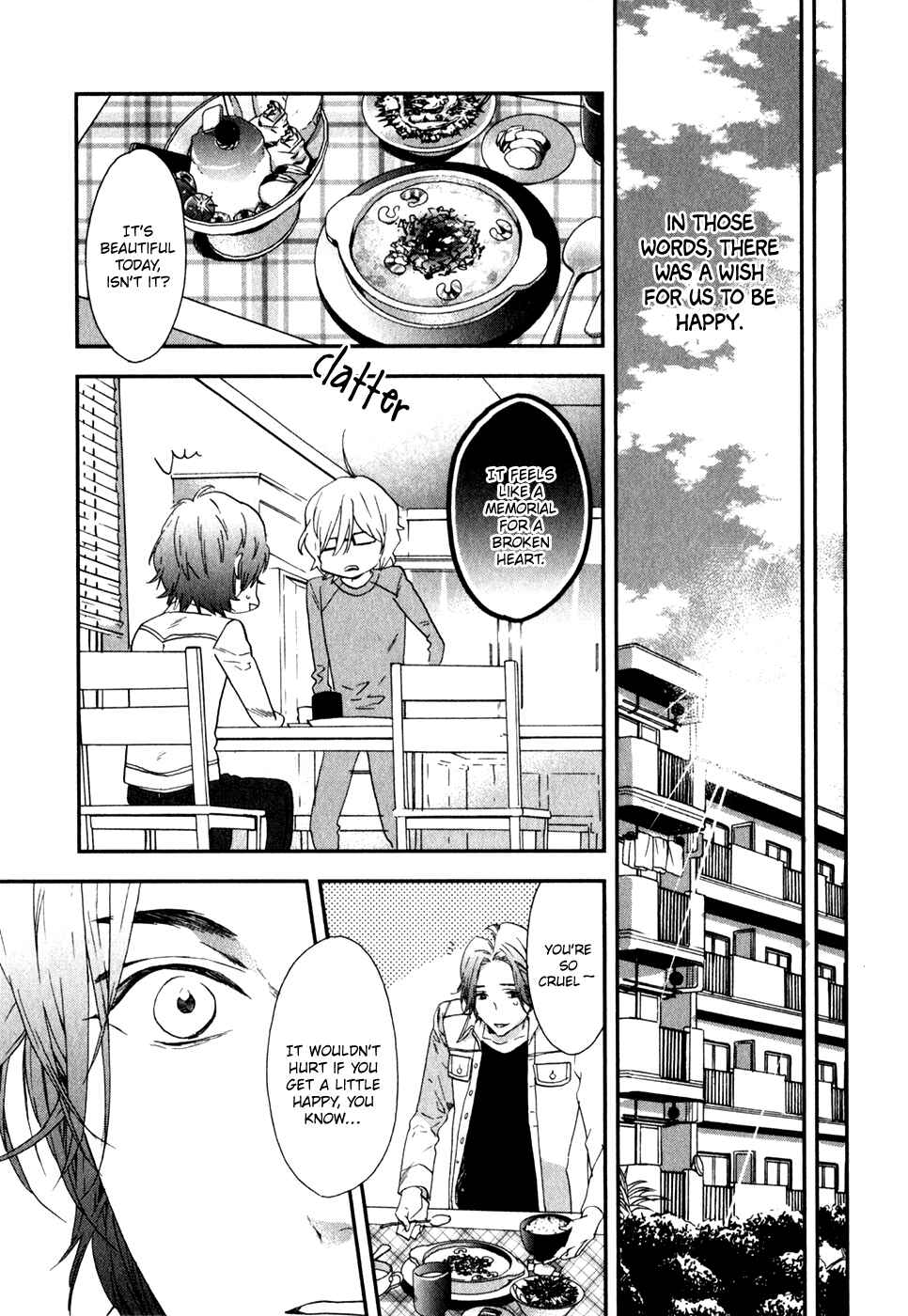 Page 28 Chapter 3 Koisuru Daigo-sensei