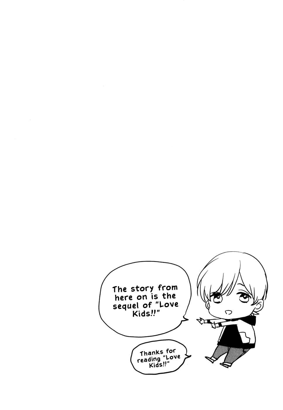 Page 31 Chapter 3 Koisuru Daigo-sensei