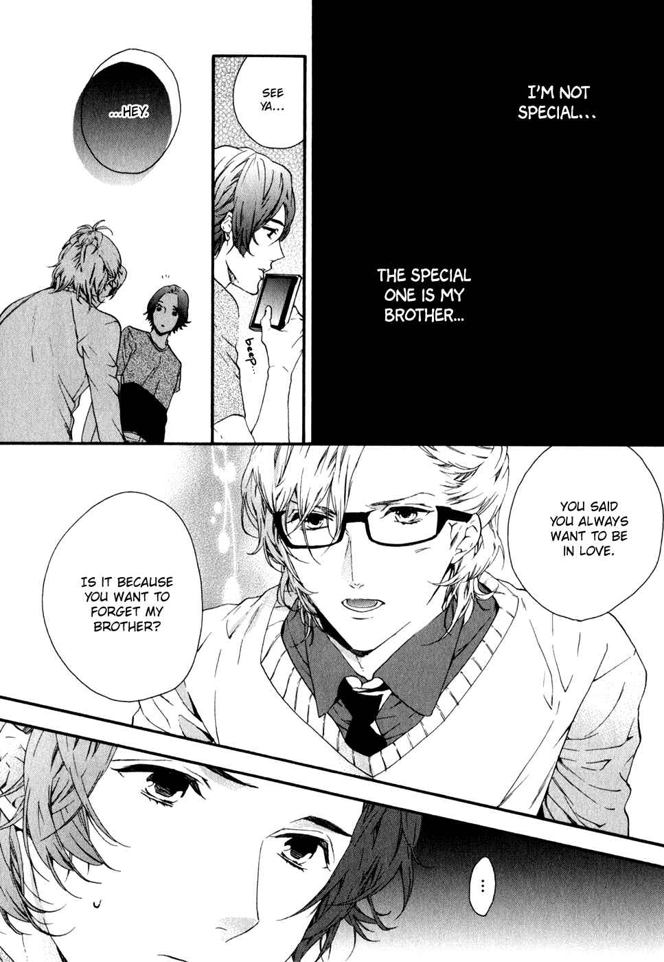 Page 21 Chapter 2 Koisuru Daigo-sensei