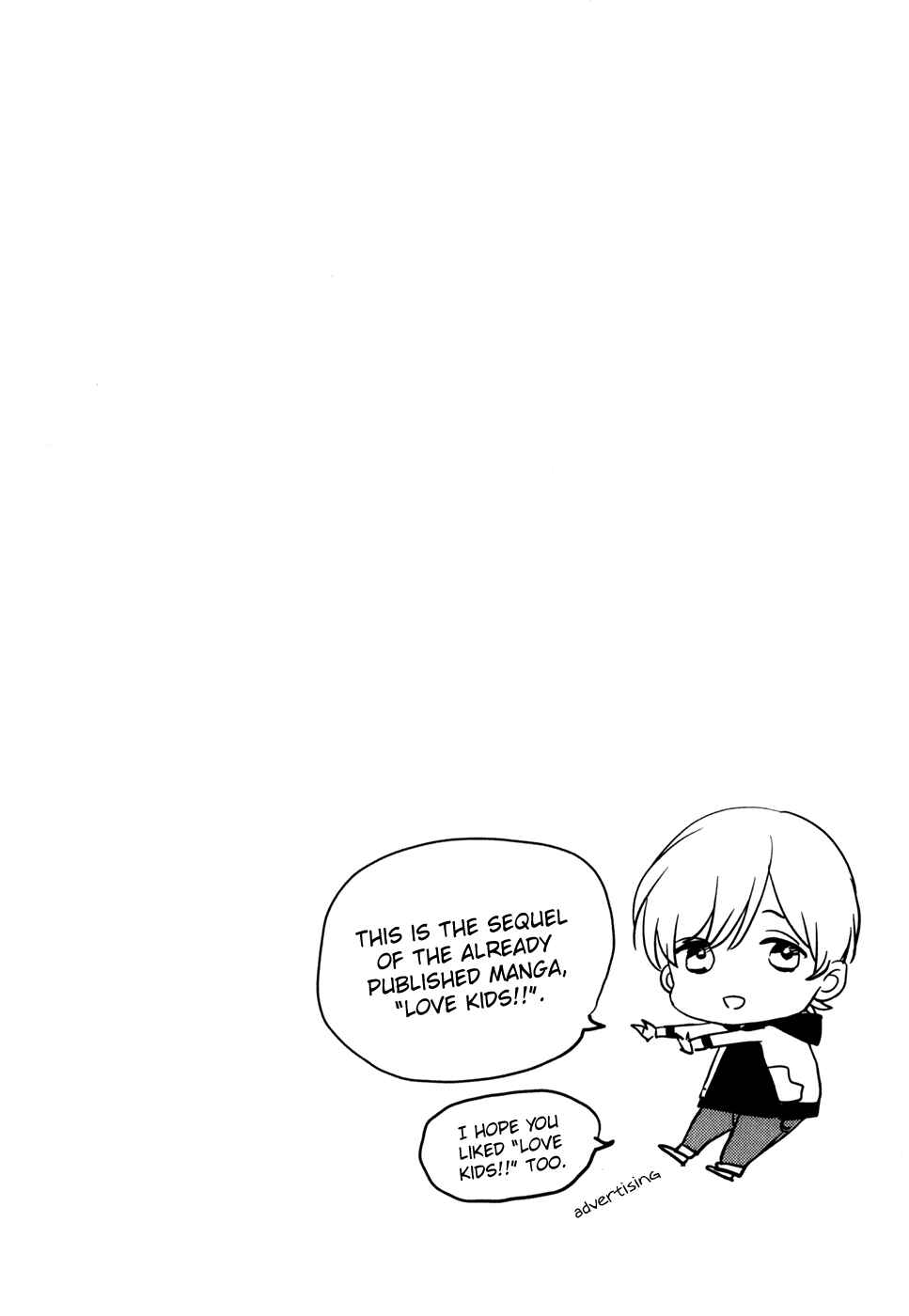 Page 1 Chapter 4 Koisuru Daigo-sensei