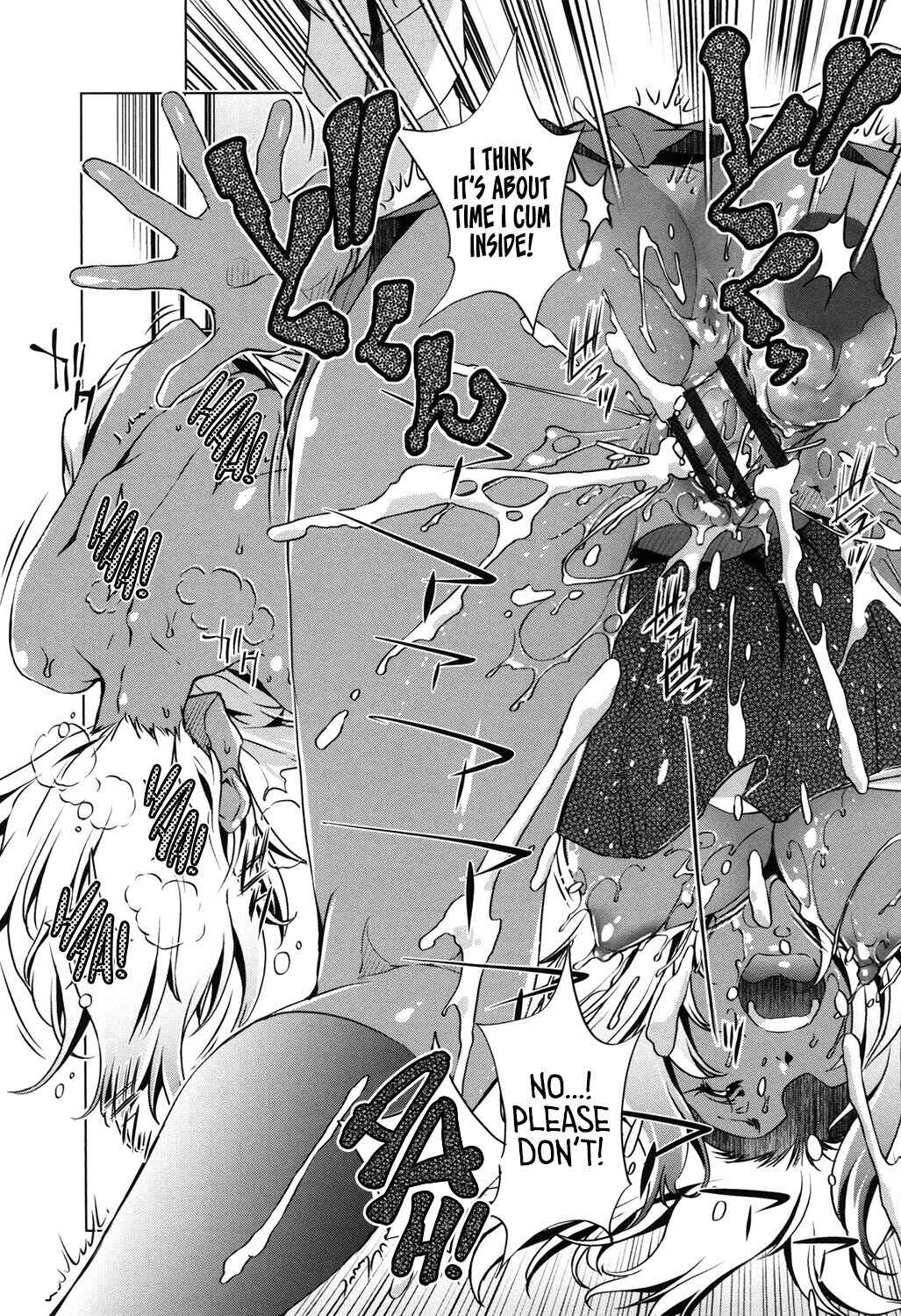 Page 27 Chapter 3 Eroge Master no Ore ga Sanjigen Kouryaku ni Honki o Dashita Ken