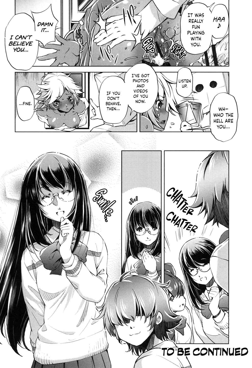 Page 28 Chapter 3 Eroge Master no Ore ga Sanjigen Kouryaku ni Honki o Dashita Ken