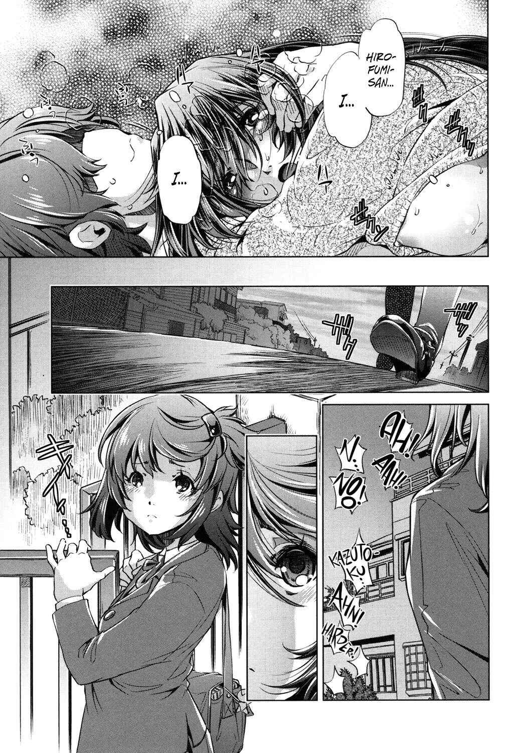 Page 17 Chapter 4 Eroge Master no Ore ga Sanjigen Kouryaku ni Honki o Dashita Ken