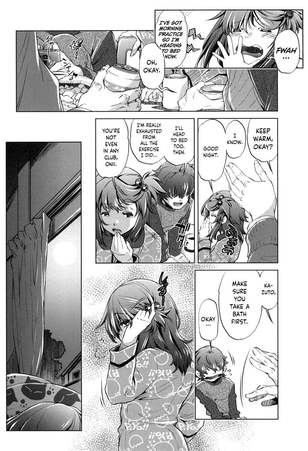 Page 18 Chapter 4 Eroge Master no Ore ga Sanjigen Kouryaku ni Honki o Dashita Ken