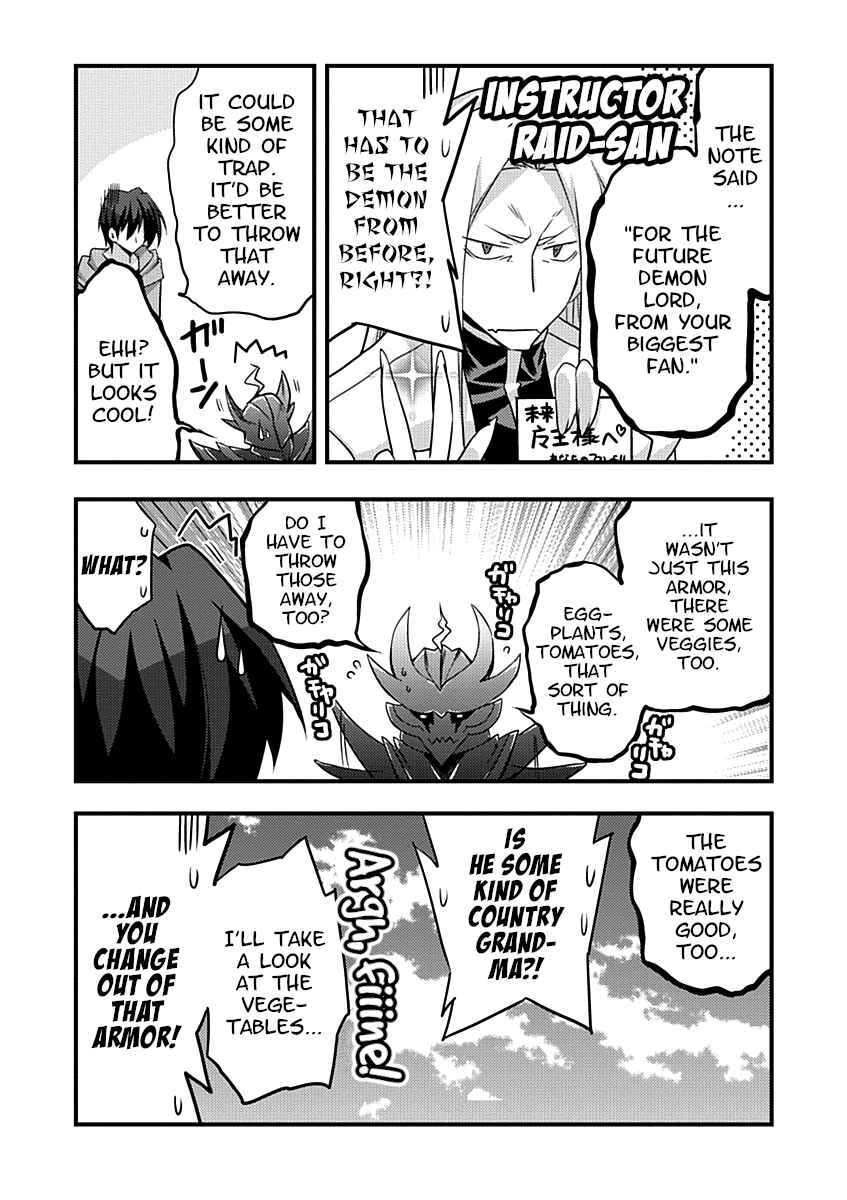 Page 10 Chapter 9 Yuusha ni Narenakatta Ore wa Shibushibu Shuushoku o Ketsuishimashita.