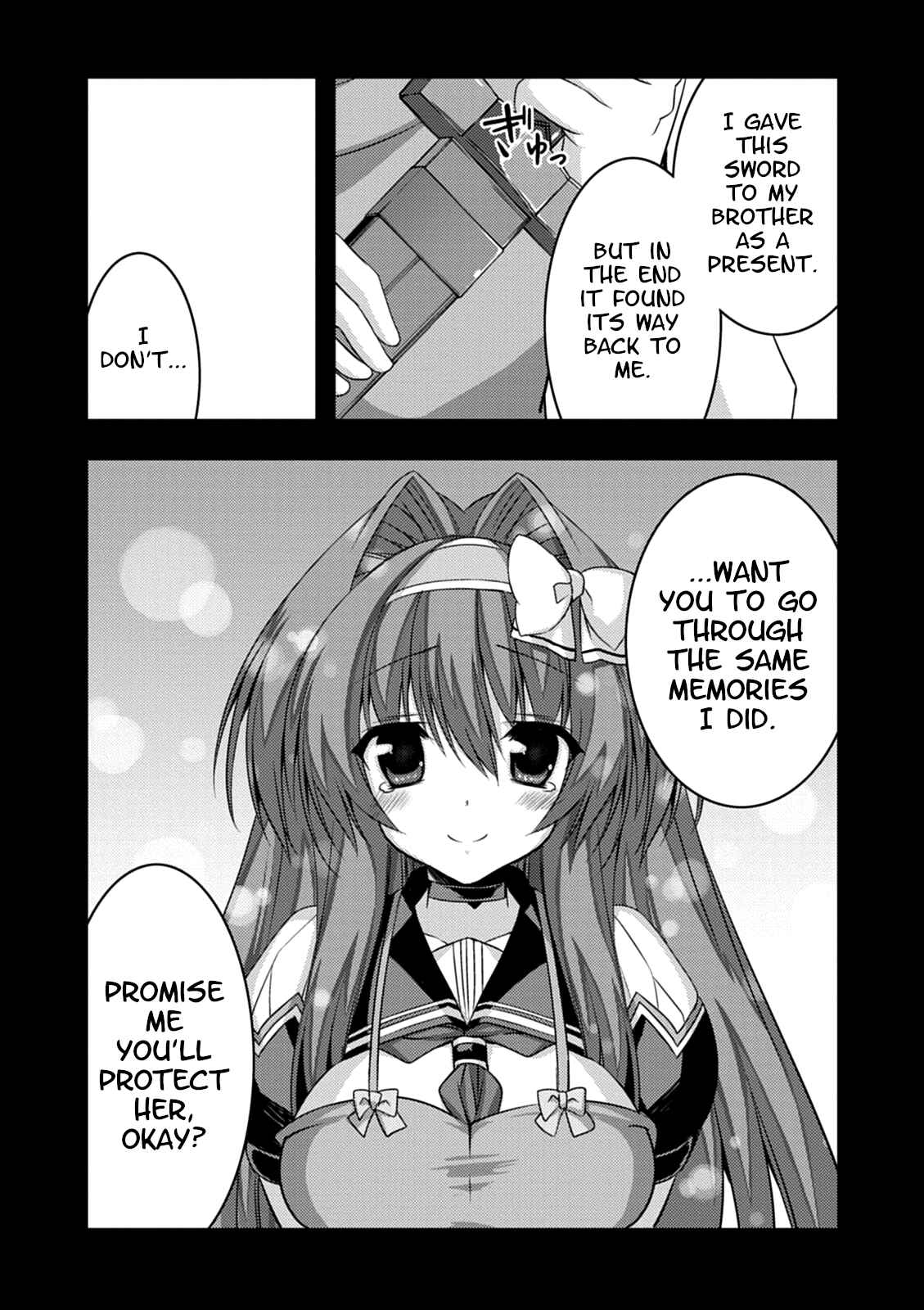 Page 27 Chapter 16 Yuusha ni Narenakatta Ore wa Shibushibu Shuushoku o Ketsuishimashita.