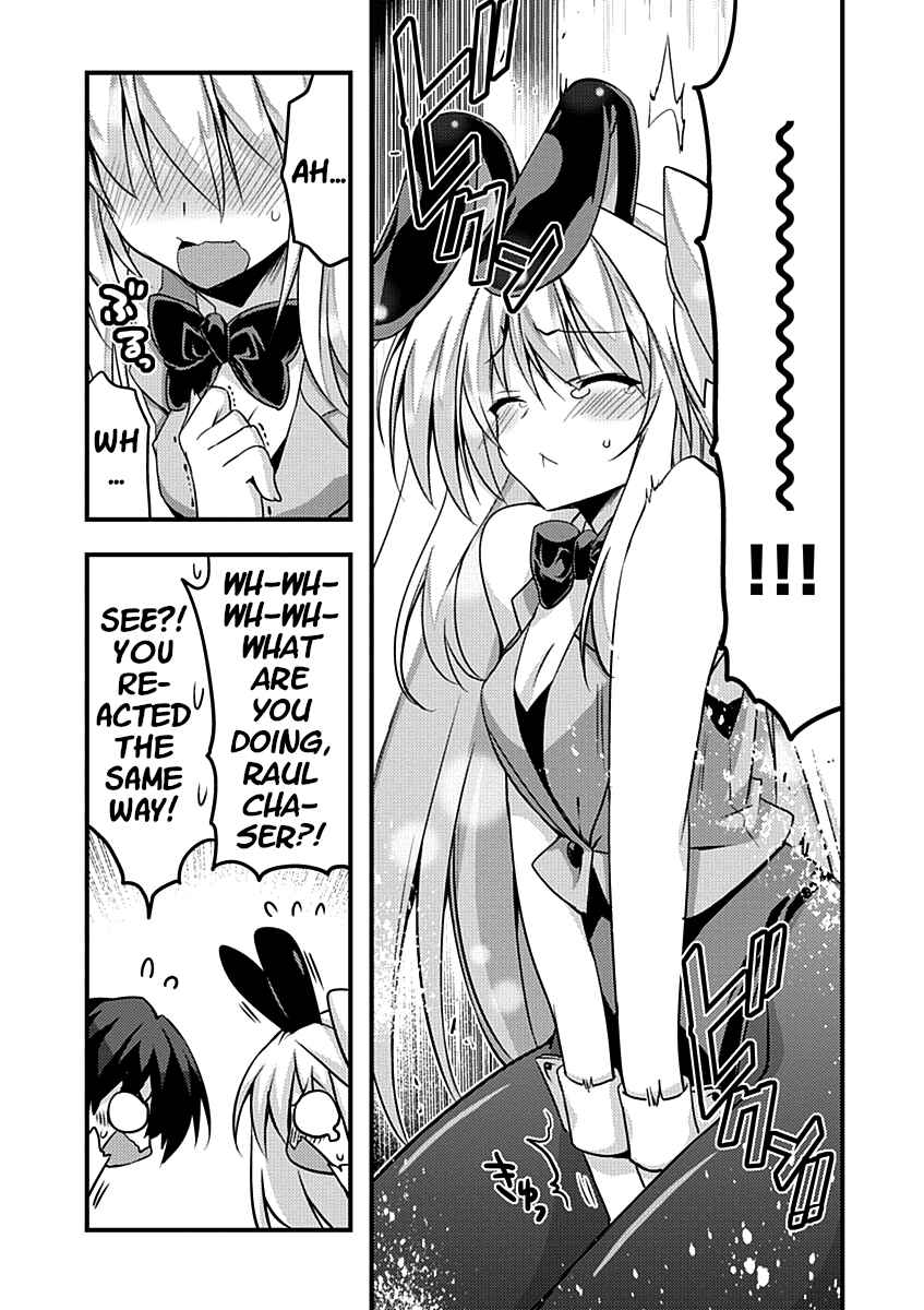 Page 26 Chapter 10 Yuusha ni Narenakatta Ore wa Shibushibu Shuushoku o Ketsuishimashita.