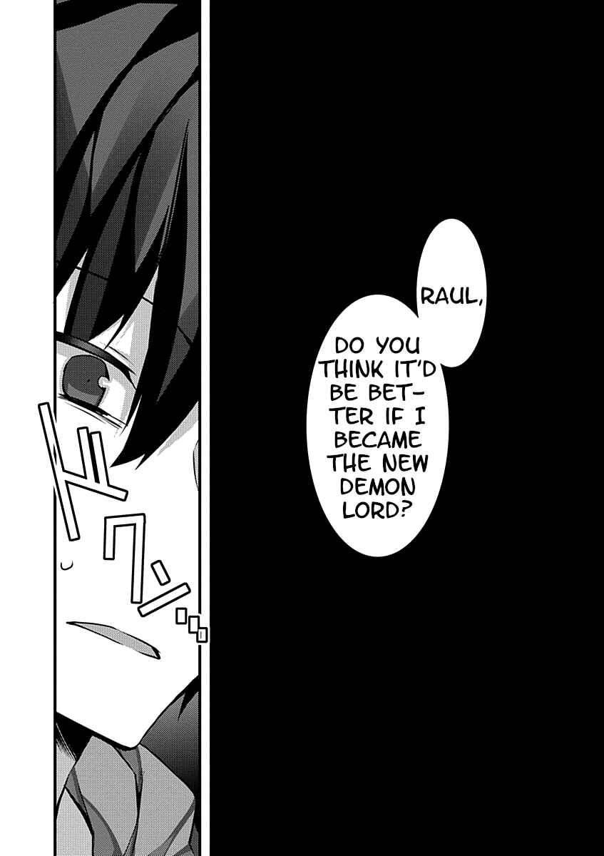 Page 36 Chapter 4 Yuusha ni Narenakatta Ore wa Shibushibu Shuushoku o Ketsuishimashita.
